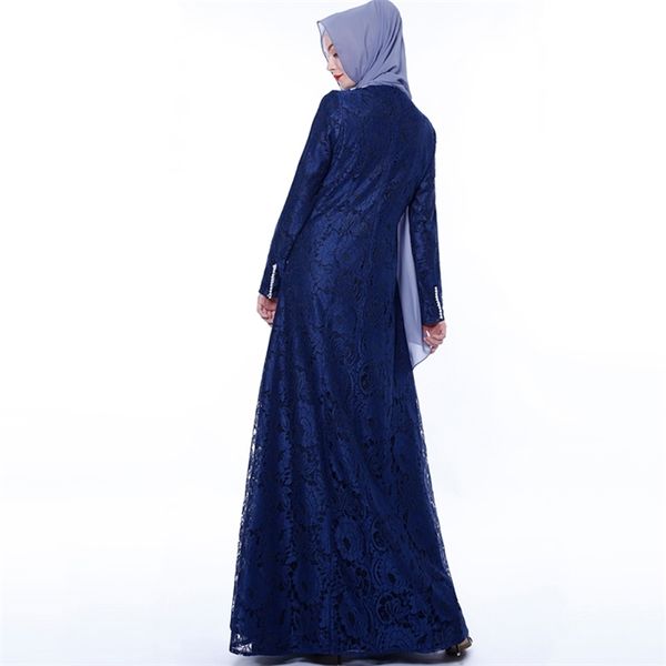 vestidos arabe abaya turkey islamic hijab long muslim lace dress caftan dubai kaftan tesettur elbise oman robe musulmane longue, Red
vestidos arabe abaya turkey islamic hijab long muslim lace dress caftan dubai kaftan tesettur elbise oman robe musulmane longue, Red