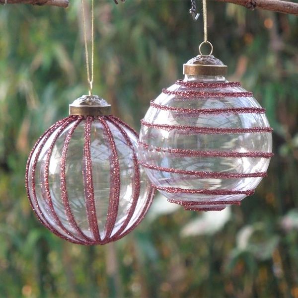 party decoration 4pcs/pack diameter=8cm small size glass ball christmas tree red powder globe home hanging pendant
party decoration 4pcs/pack diameter=8cm small size glass ball christmas tree red powder globe home hanging pendant