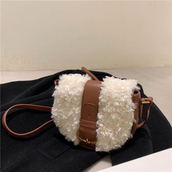 duffel bags 2021 ladies fashion wool fur handbag autumn and winter messenger bag shoulder
duffel bags 2021 ladies fashion wool fur handbag autumn and winter messenger bag shoulder