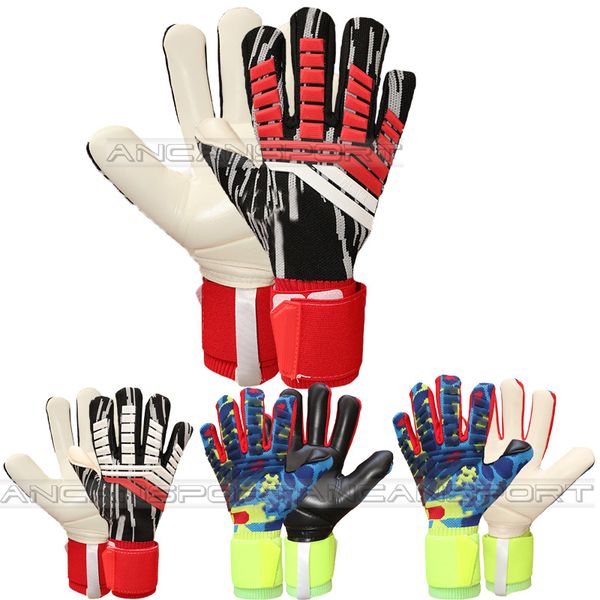 jusdon predator allround latex soccer professional goalkeeper gloves goalie without fingersave footballbola de futebol gloves luva de goleir, Black
jusdon predator allround latex soccer professional goalkeeper gloves goalie without fingersave footballbola de futebol gloves luva de goleir, Black