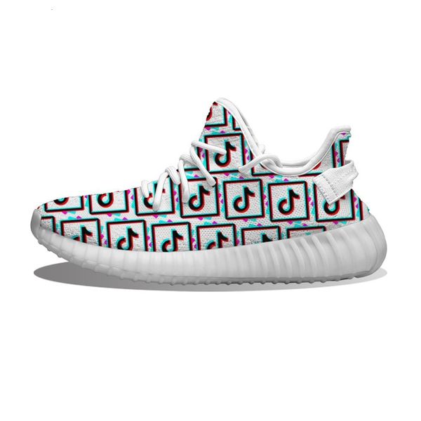 diy custom tiktok logo running shoes mesh printed mens womens trainers outdoor sports sneakers
diy custom tiktok logo running shoes mesh printed mens womens trainers outdoor sports sneakers
