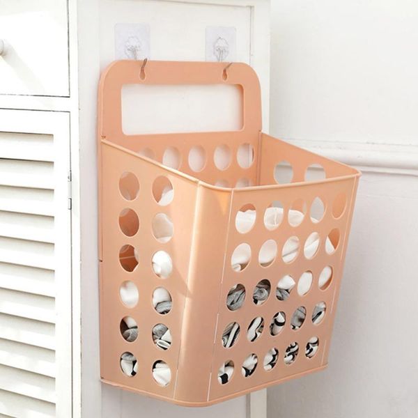 laundry bags household storage basket wall mounted plastic foldable organizer large capacity saving space living room toy clothes
laundry bags household storage basket wall mounted plastic foldable organizer large capacity saving space living room toy clothes