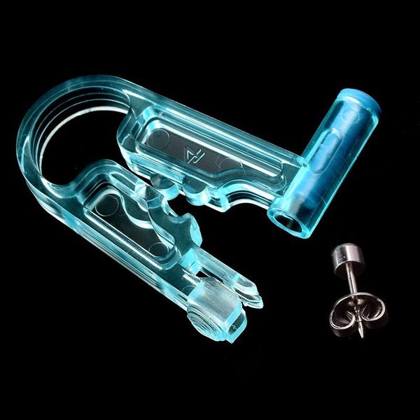 tattoo needles 1pc disposable self ear piercing gun sterile cartilage tragus helix unit no pain piercer tool machine kit with stud
tattoo needles 1pc disposable self ear piercing gun sterile cartilage tragus helix unit no pain piercer tool machine kit with stud