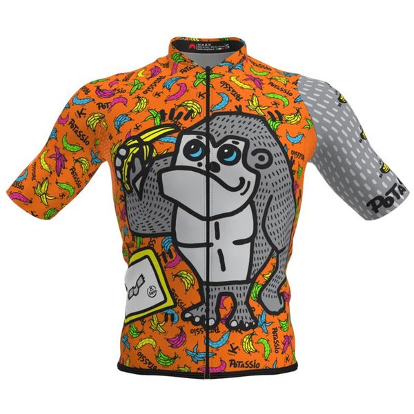 racing jackets mtb sport zomer ademend sneldrogend kleding 2021slopline fietsen mannen korte mouwen outdoor cycling, Black;red
racing jackets mtb sport zomer ademend sneldrogend kleding 2021slopline fietsen mannen korte mouwen outdoor cycling, Black;red