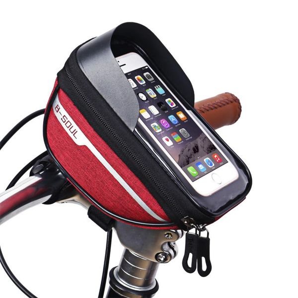 cell phone mounts & holders cycling bicycle bike head tube handlebar mobile bag case holder screen mount bags for 6.5in
cell phone mounts & holders cycling bicycle bike head tube handlebar mobile bag case holder screen mount bags for 6.5in