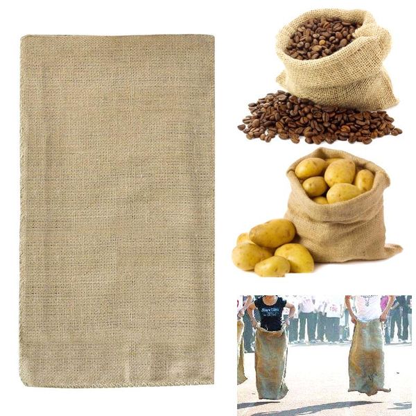 planters & pots 4pcs burlap potato sacks kids game sack race bags garden seed store bag crop storage sandbaggy household tool 2size choose
planters & pots 4pcs burlap potato sacks kids game sack race bags garden seed store bag crop storage sandbaggy household tool 2size choose