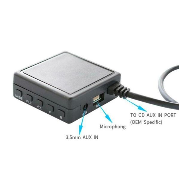 other lighting system usb interface bluetooth module 5.0 version card hands-ip-bus pad aux cable
other lighting system usb interface bluetooth module 5.0 version card hands-ip-bus pad aux cable