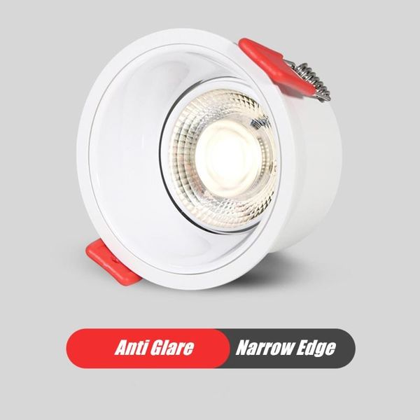 downlights anti glare cob led downlight spot light 220v 110v ceiling recessed lamp 18w 15w down for bedroom kitchen indoor lights
downlights anti glare cob led downlight spot light 220v 110v ceiling recessed lamp 18w 15w down for bedroom kitchen indoor lights