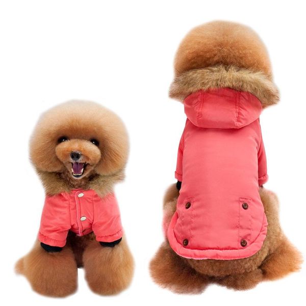dog apparel autumn and winter recreational styles pet clothing thicken warm simple wool neck hoodie jacket bichon small
dog apparel autumn and winter recreational styles pet clothing thicken warm simple wool neck hoodie jacket bichon small