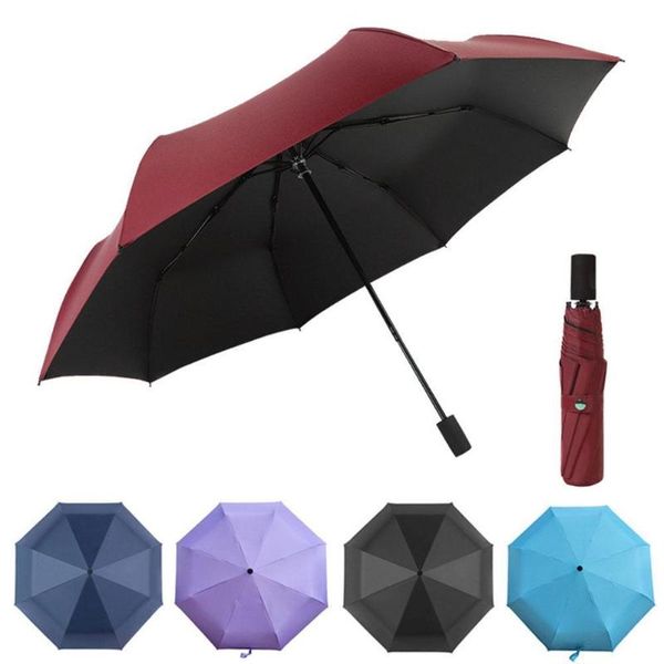 umbrellas portable umbrella 8 ribs strong windproof waterproof rainy sunscreen anti-uv sun for men women
umbrellas portable umbrella 8 ribs strong windproof waterproof rainy sunscreen anti-uv sun for men women