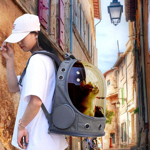 cat carriers,crates & houses outdoor portable pet bag backpack space school bags shoulders sun protection removable
cat carriers,crates & houses outdoor portable pet bag backpack space school bags shoulders sun protection removable