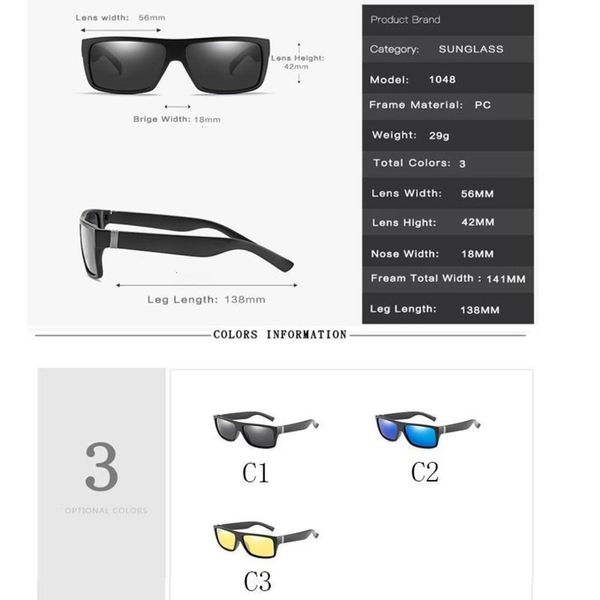 fashion sunglasses fashion sunglasses square sunglasses polarized fishing driving sport sun glasses for men male uv400 black eyewear accesso
fashion sunglasses fashion sunglasses square sunglasses polarized fishing driving sport sun glasses for men male uv400 black eyewear accesso