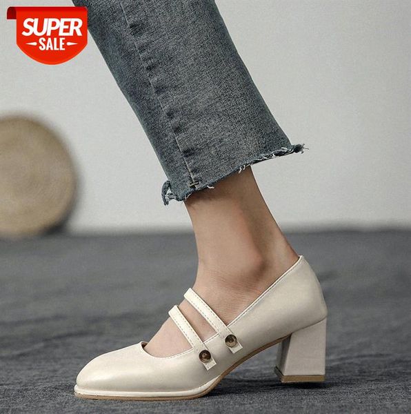 large size women's shoes, one-foot thick heel retro sweet shallow mouth single toe mary jane shoes #7p9v, Black
large size women's shoes, one-foot thick heel retro sweet shallow mouth single toe mary jane shoes #7p9v, Black