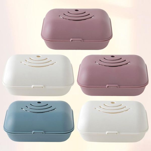 soap dishes 5pcs creative bathroom box wall-mounted container punch storage holder for home (mixed color)
soap dishes 5pcs creative bathroom box wall-mounted container punch storage holder for home (mixed color)