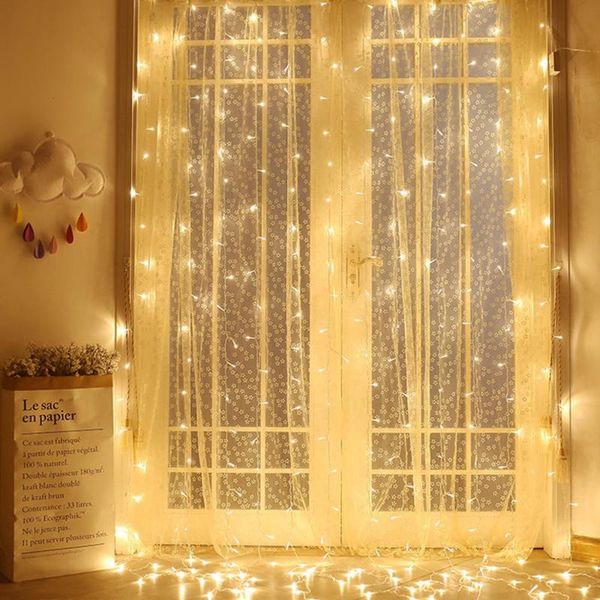 100v/220v led wall lamp bedroom christmas party decoration fairy lights festoon garland for home
100v/220v led wall lamp bedroom christmas party decoration fairy lights festoon garland for home