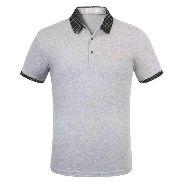 2022 fashion casual polo shirt men's wolf tshirt male sleeve lapel men black womentee homme t shirts letter m-3xl, White;black
2022 fashion casual polo shirt men's wolf tshirt male sleeve lapel men black womentee homme t shirts letter m-3xl, White;black