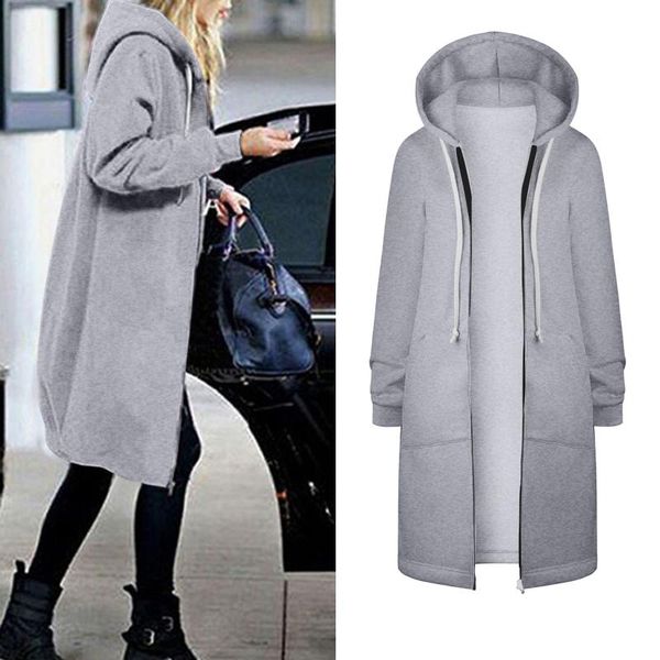 women's vests autumn winter thickening hoodies leisure loose hooded jackets pockets plus size sweatshirt sports dresses outwear #t1g, Black;white
women's vests autumn winter thickening hoodies leisure loose hooded jackets pockets plus size sweatshirt sports dresses outwear #t1g, Black;white