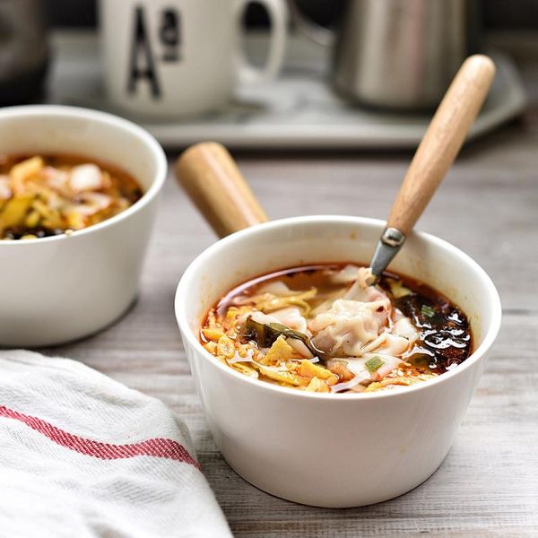 bowls european creative ceramics rice bowl dim sum small soup breakfast dessert fruit salad tableware wood handle
bowls european creative ceramics rice bowl dim sum small soup breakfast dessert fruit salad tableware wood handle