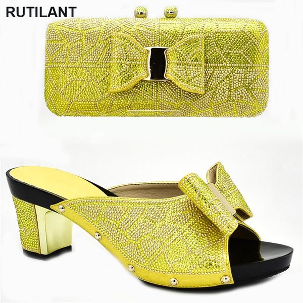 dress shoes arrival and bag set african sets 2021 luxury women designers woman high heel nigerian party pumps, Black
dress shoes arrival and bag set african sets 2021 luxury women designers woman high heel nigerian party pumps, Black