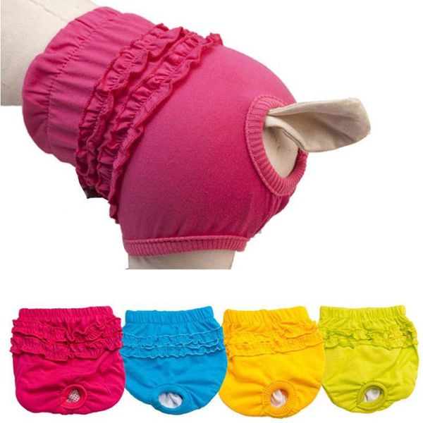 dog apparel physiological pants xs-l diaper sanitary washable female shorts panties menstruation underwear briefs jumpsuit for
dog apparel physiological pants xs-l diaper sanitary washable female shorts panties menstruation underwear briefs jumpsuit for