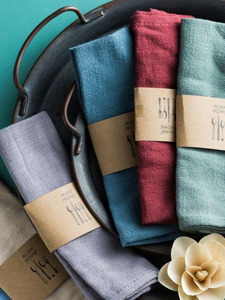 table cloth cotton linen napkin el restaurant placemat tablecloth woven tea 
table cloth cotton linen napkin el restaurant placemat tablecloth woven tea