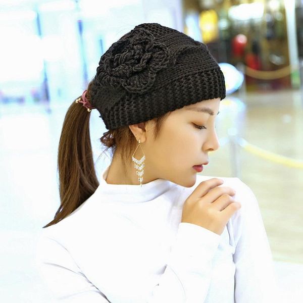 hair accessories autumn winter woolen headband for women knitted crochet earmuff flower bands headwrap adult
hair accessories autumn winter woolen headband for women knitted crochet earmuff flower bands headwrap adult