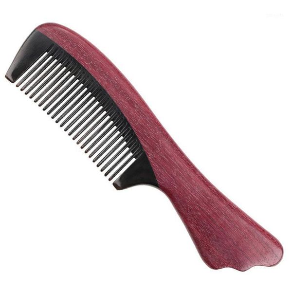 sandalwood craft comb for hair professional massage combs brush styling tools gift healthy1, Silver
sandalwood craft comb for hair professional massage combs brush styling tools gift healthy1, Silver