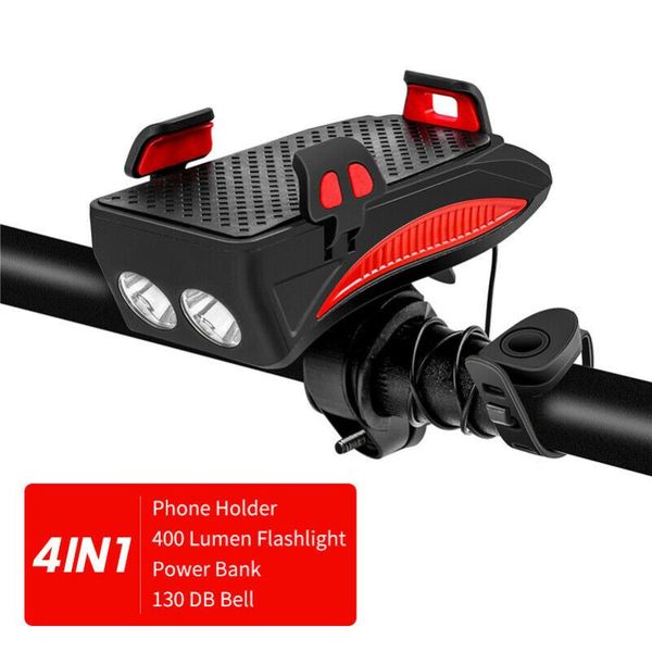 cell phone mounts & holders 4in1 bike bicycle stands led headlight horn bell bracket holder usb rechargeable for , huwei
cell phone mounts & holders 4in1 bike bicycle stands led headlight horn bell bracket holder usb rechargeable for , huwei