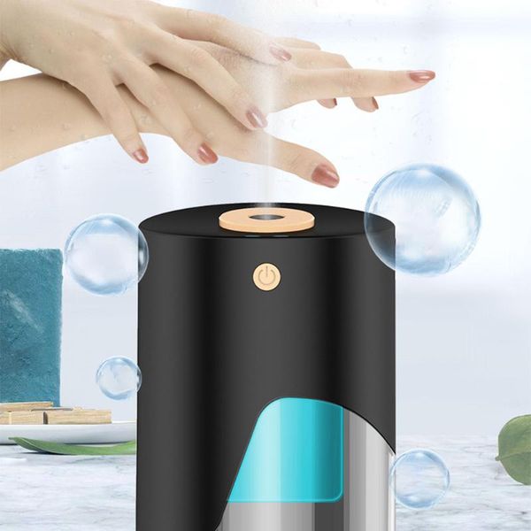 automatic alcohol dispenser touchless disinfection sprayer usb charging induction spray sanitizer liquid soap
automatic alcohol dispenser touchless disinfection sprayer usb charging induction spray sanitizer liquid soap