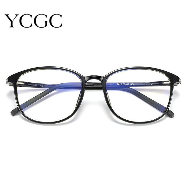 fashion sunglasses frames 2021 retro glasses women reading men eyeglasses frame oculos computer eyewear, Black
fashion sunglasses frames 2021 retro glasses women reading men eyeglasses frame oculos computer eyewear, Black