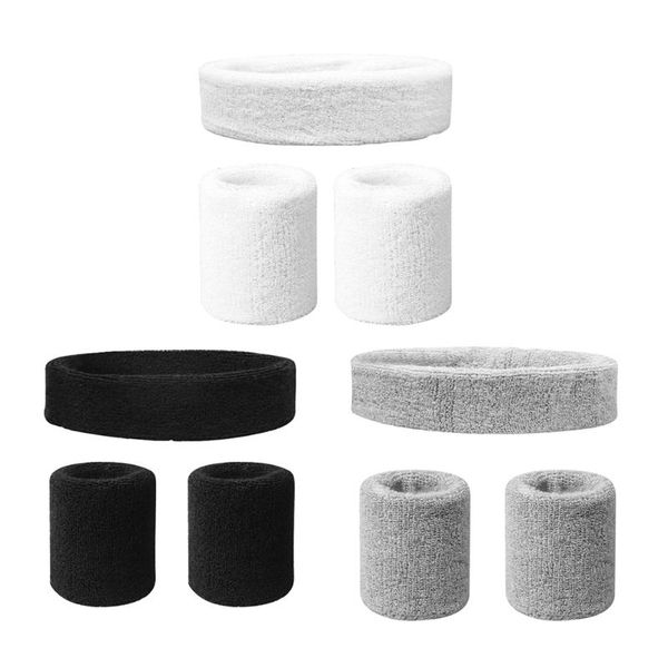 9pcs lightweight wristband headband fitness sports exercise sweatband set wrist support, Black;red
9pcs lightweight wristband headband fitness sports exercise sweatband set wrist support, Black;red