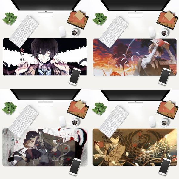 mouse pads & wrist rests bungo stray dogs osamu dazai durable rubber mat pad animation xl large gamer keyboard pc desk takuo tablet mousepad
mouse pads & wrist rests bungo stray dogs osamu dazai durable rubber mat pad animation xl large gamer keyboard pc desk takuo tablet mousepad