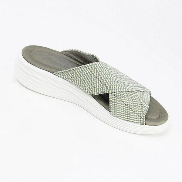 slippers ladies beach summer shoes female fabric light comfort sandals woman fashion casual slides 2021 zapatillas mujer, Black
slippers ladies beach summer shoes female fabric light comfort sandals woman fashion casual slides 2021 zapatillas mujer, Black
