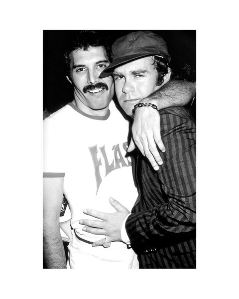elton john and freddie mercury poster painting print home decor framed or unframed ppaper material
elton john and freddie mercury poster painting print home decor framed or unframed ppaper material