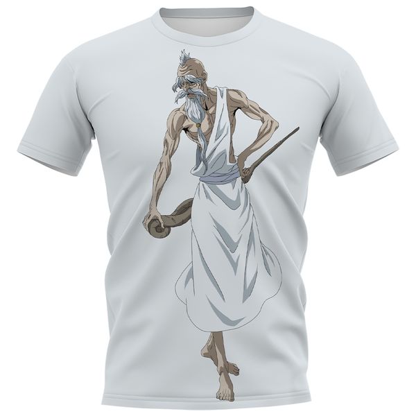 cloocl 3d printed t-shirts record of ragnarok zeus diy mens personalized casual clothes slim short sleeve street style shirts teens outfits, White;black
cloocl 3d printed t-shirts record of ragnarok zeus diy mens personalized casual clothes slim short sleeve street style shirts teens outfits, White;black