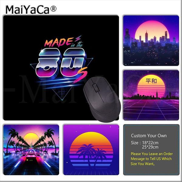 mouse pads & wrist rests maiyaca funny retro 80s neon colorful pad gamer play mats smooth writing desk mate gaming
mouse pads & wrist rests maiyaca funny retro 80s neon colorful pad gamer play mats smooth writing desk mate gaming