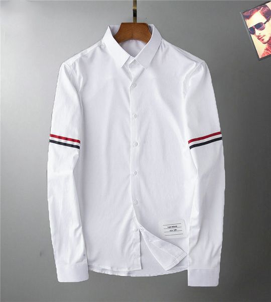 2021 polka dot mens designer shirt autumn long sleeve casual dress shirts style homme clothing -2xl#91, White;black
2021 polka dot mens designer shirt autumn long sleeve casual dress shirts style homme clothing -2xl#91, White;black