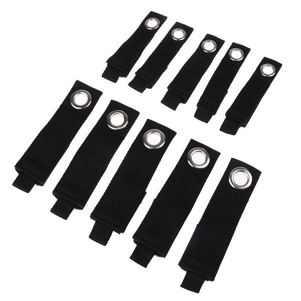 storage bags 5/10pcs heavy duty extension cord holder organizer hook loop cable strap
storage bags 5/10pcs heavy duty extension cord holder organizer hook loop cable strap