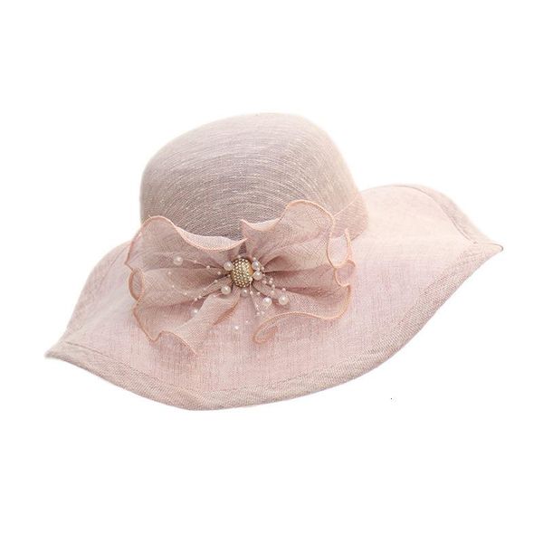 wide brim hats sun screen fedoras hat female summer flowers outdoor sunshade visor cap korean version beach cotton party lady caps, Blue;gray
wide brim hats sun screen fedoras hat female summer flowers outdoor sunshade visor cap korean version beach cotton party lady caps, Blue;gray