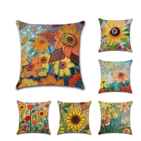 cushion/decorative pillow foreverstar 45*45cm linen case plants leaf cushion covers sunflower cover decorative beige
cushion/decorative pillow foreverstar 45*45cm linen case plants leaf cushion covers sunflower cover decorative beige