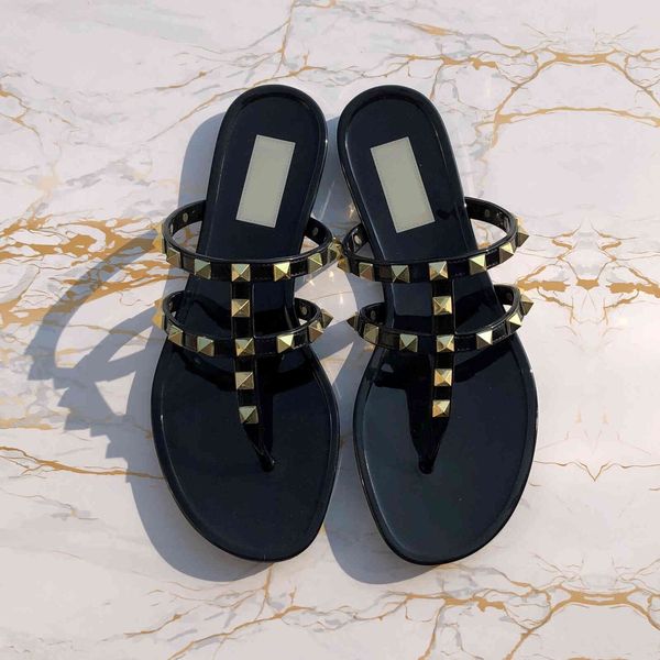 slippers sandals v rivet 2021 spring and summer net red comfortable clip toe flat bottom temperament holiday versatile women, Black
slippers sandals v rivet 2021 spring and summer net red comfortable clip toe flat bottom temperament holiday versatile women, Black