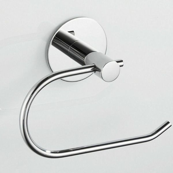 towel racks wall mounted toilet roll holder and ring set for bathroom kitchen