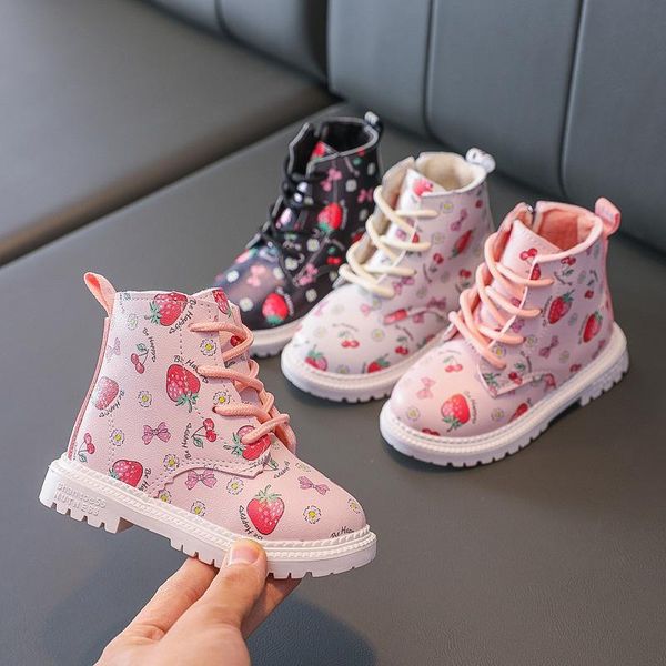 winter style 1-2-3-4-5 year old cotton shoes baby british wind boots boys and girls short non-slip soft bottom, Black;grey
winter style 1-2-3-4-5 year old cotton shoes baby british wind boots boys and girls short non-slip soft bottom, Black;grey
