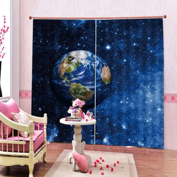 curtain & drapes creative po earth universe space and stars curtains large window for living room kids blackout indoor sets
curtain & drapes creative po earth universe space and stars curtains large window for living room kids blackout indoor sets