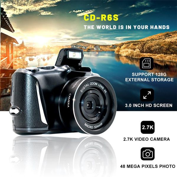 digital cameras 2021 48 million pixel digitial camera 2.7k hd mirrorless wifi for kids girls gift max 128g
digital cameras 2021 48 million pixel digitial camera 2.7k hd mirrorless wifi for kids girls gift max 128g