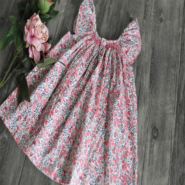 baby girls clothes sweet girl dress summer embroidered floral cotton clothing, Red;yellow
baby girls clothes sweet girl dress summer embroidered floral cotton clothing, Red;yellow