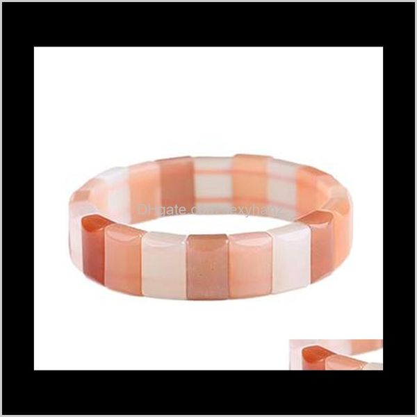 beaded, strands drop delivery 2021 wholesale sun natural bracelets orange day light stone hand row lucky for women men wrist positive energy, Black
beaded, strands drop delivery 2021 wholesale sun natural bracelets orange day light stone hand row lucky for women men wrist positive energy, Black