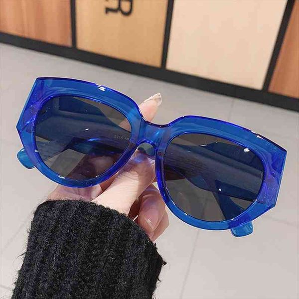 vintage wide leg gradient cat eye sunglasses for women fashion brand black blue sun glasses female round uv400 shade, White;black
vintage wide leg gradient cat eye sunglasses for women fashion brand black blue sun glasses female round uv400 shade, White;black