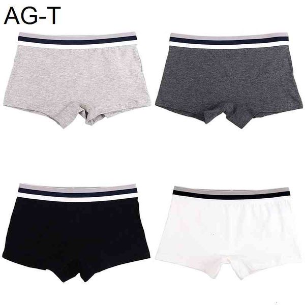 women cotton sports boxer neutral pure color underpant comfortable underwear breathable girls panties shorts, Black;pink
women cotton sports boxer neutral pure color underpant comfortable underwear breathable girls panties shorts, Black;pink