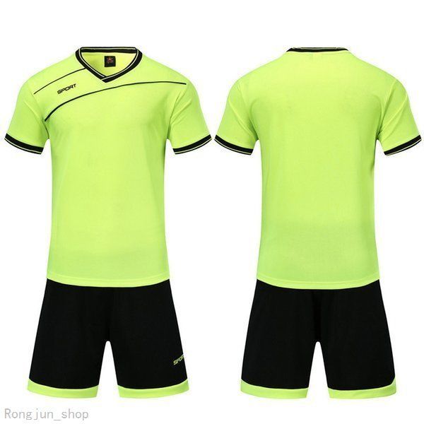 2021 men kids youth soccer jerseys breathable sets smooth white football sweat absorbing and children is train suit, Black
2021 men kids youth soccer jerseys breathable sets smooth white football sweat absorbing and children is train suit, Black
